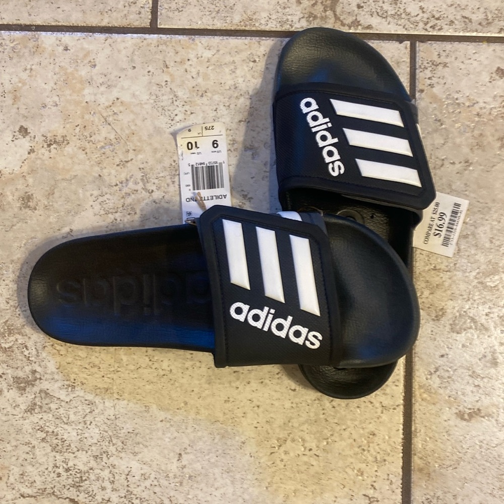 New with tags slides!
